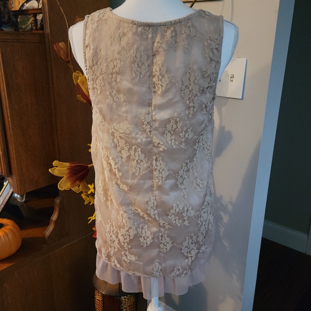 Cal Style Tank - Picture 4 of 8